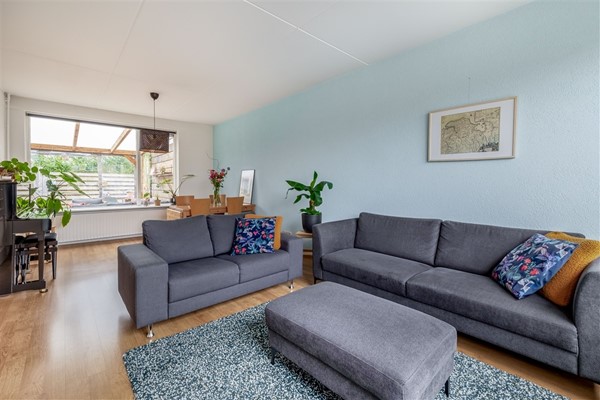 Medium property photo - Botnische Golf 11, 9642 CR Veendam